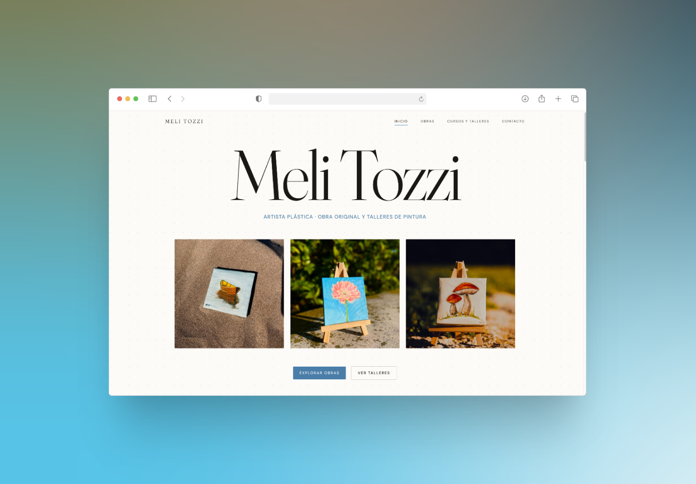 Website & CMS